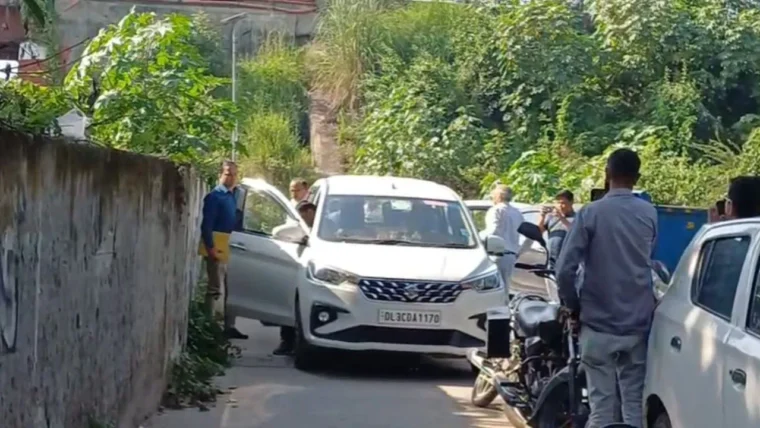 CBI investigation into viral audio linked to Ankita Bhandari case