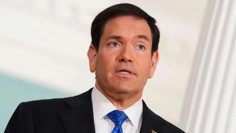 Marco Rubio confirms India-US trade agreement nearing finalization