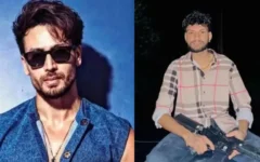 Tiger Shroff's car targeted in Juhu shooting incident in Mumbai