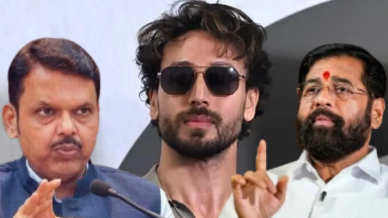 Tiger Shroff's car targeted in Mumbai shooting; Maharashtra government assures swift action