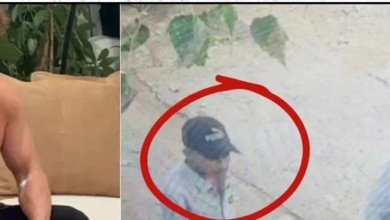 Tiger Shroff firing attack suspects photos released